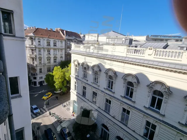 Kiadó lakás Budapest V. kerület, Belváros 73 nm