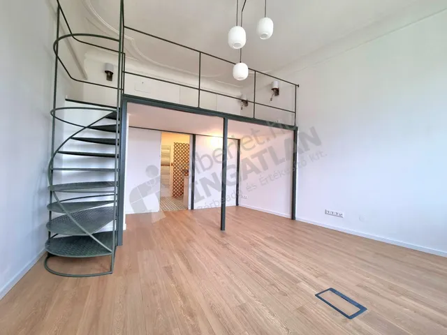 Kiadó lakás Budapest V. kerület, Belváros 73 nm