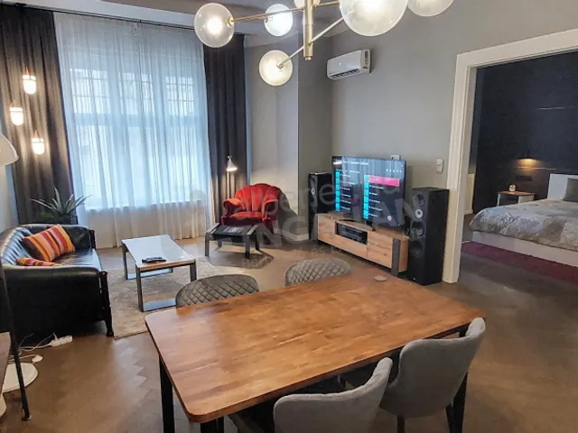 Kiadó lakás Budapest VIII. kerület 74 nm