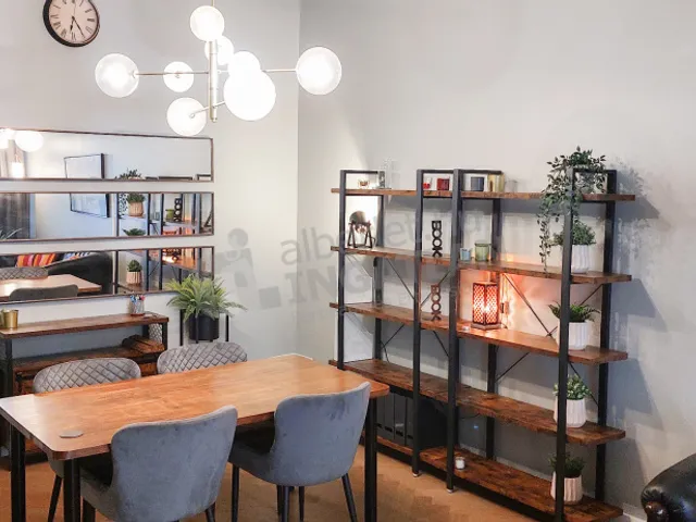 Kiadó lakás Budapest VIII. kerület, Vas utca 74 nm