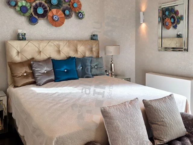 Kiadó lakás Budapest II. kerület, Árpád fejedelem útja 98 nm