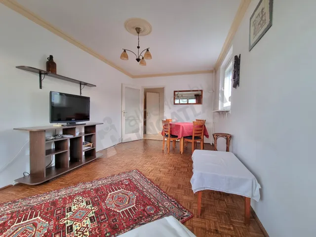 Kiadó lakás Budapest III. kerület, Óbuda 51 nm