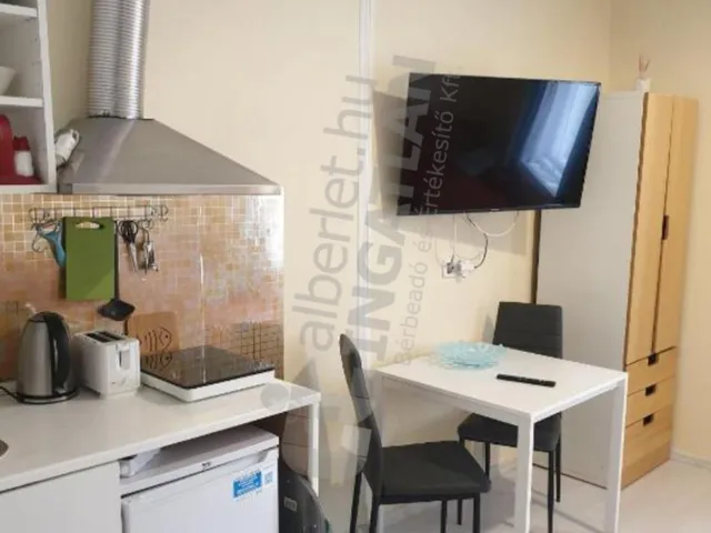 Eladó lakás Budapest VII. kerület, Rákóczi út 90 nm