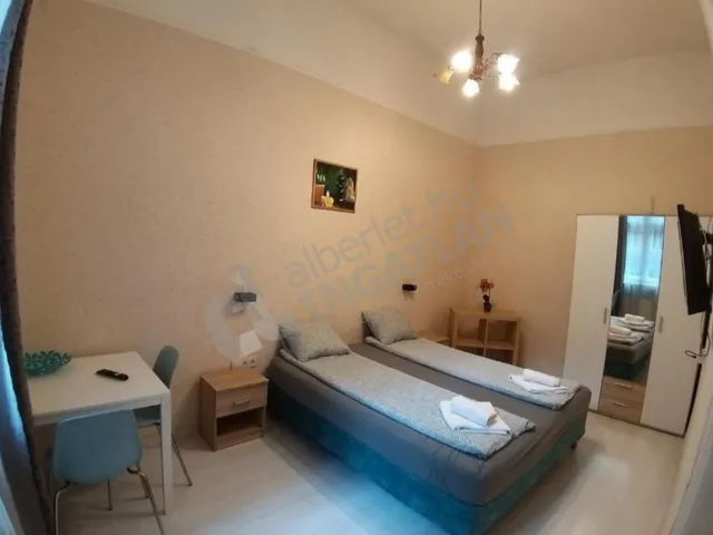 Eladó lakás Budapest VII. kerület 90 nm