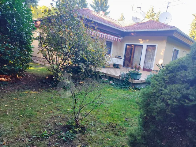 Eladó ház Budapest II. kerület 146 nm