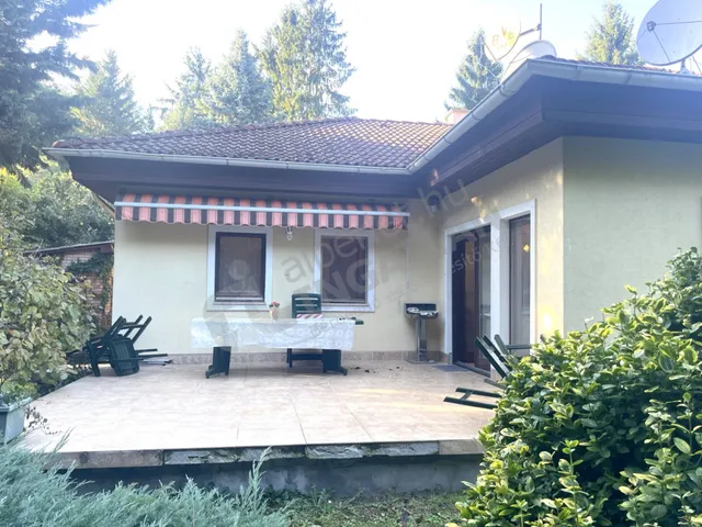 Eladó ház Budapest II. kerület, Nagykovácsi út 146 nm