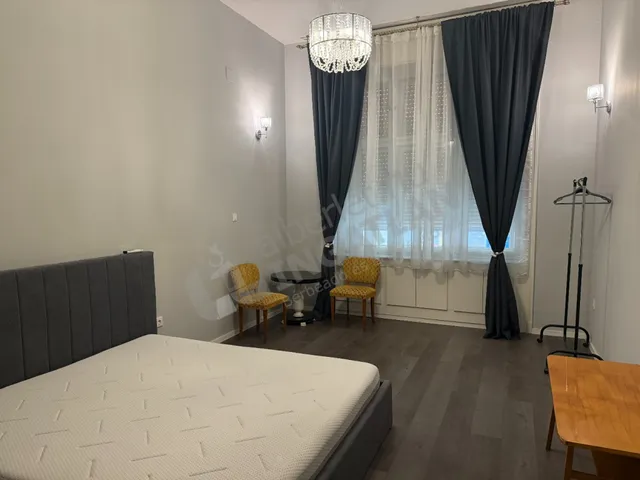 Kiadó lakás Budapest XIII. kerület, Újlipótváros 47 nm