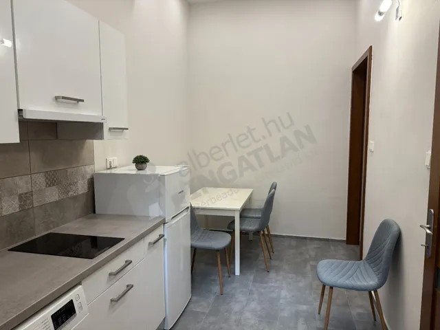 Kiadó lakás Budapest XIII. kerület, Újlipótváros, Katona József utca 47 nm
