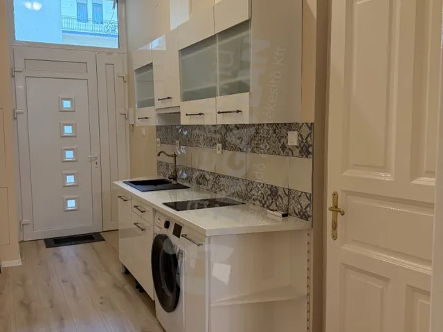 Kiadó lakás Budapest XIII. kerület, Újlipótváros, Katona József utca 62 nm