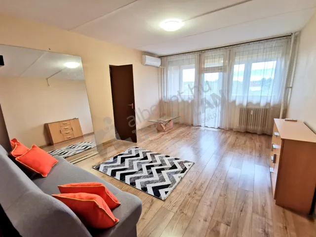 Kiadó lakás Budapest XI. kerület, Őrmező 55 nm