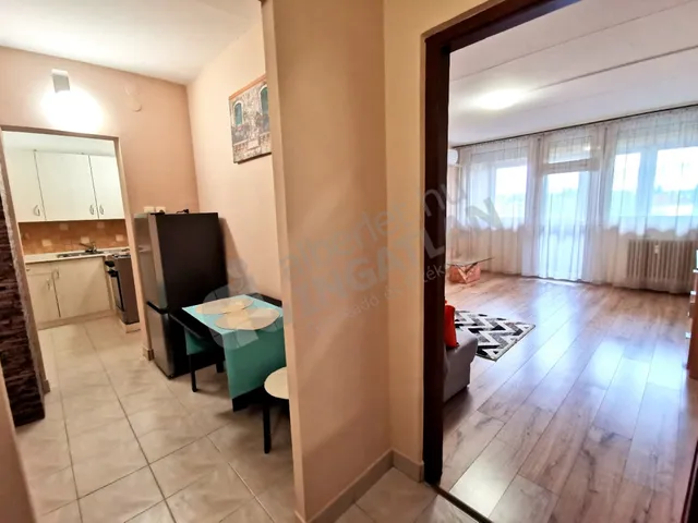 Kiadó lakás Budapest XI. kerület, Őrmező, Menyecske utca 55 nm