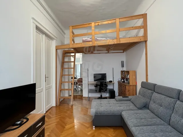 Eladó lakás Budapest VII. kerület, Dob utca 96 nm