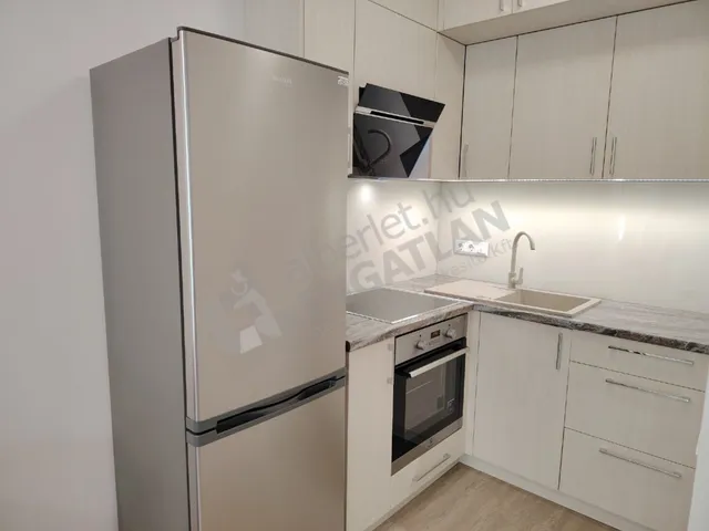 Kiadó lakás Budapest X. kerület, Népliget, Zágrábi utca 47 nm