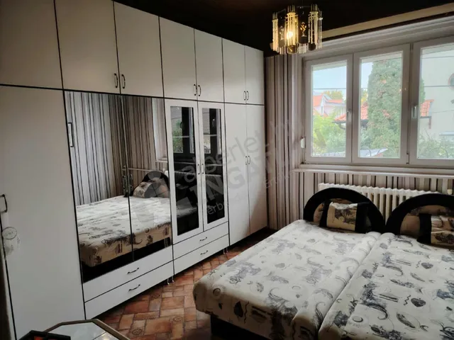 Kiadó lakás Nagykovácsi, Puskin utca 110 nm