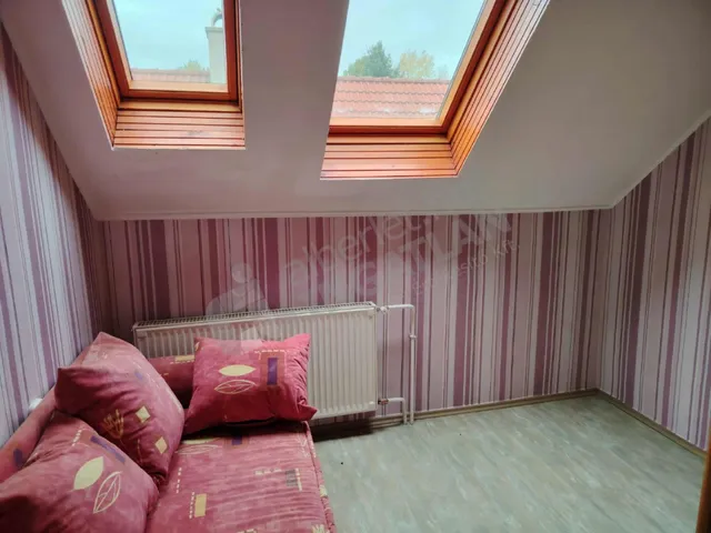 Kiadó lakás Nagykovácsi, Puskin utca 110 nm