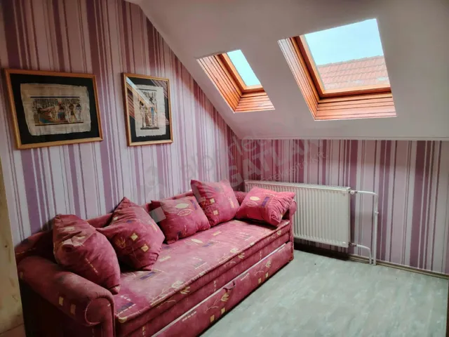 Kiadó lakás Nagykovácsi 110 nm