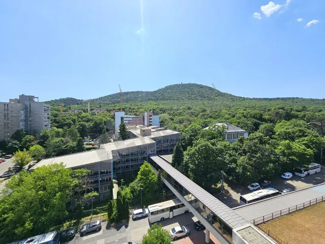 Kiadó lakás Budapest II. kerület, Hárshegy 67 nm