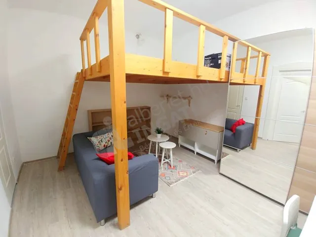 Kiadó lakás Budapest VIII. kerület, Alföldi utca 38 nm