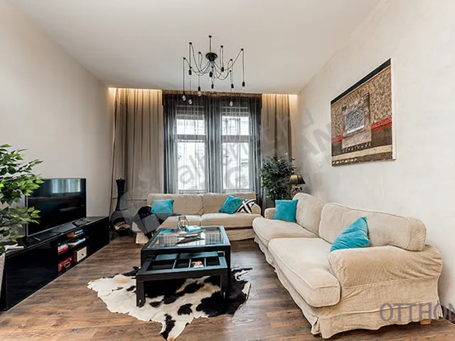 Kiadó lakás Budapest V. kerület, Belváros, Petőfi Sándor utca 81 nm