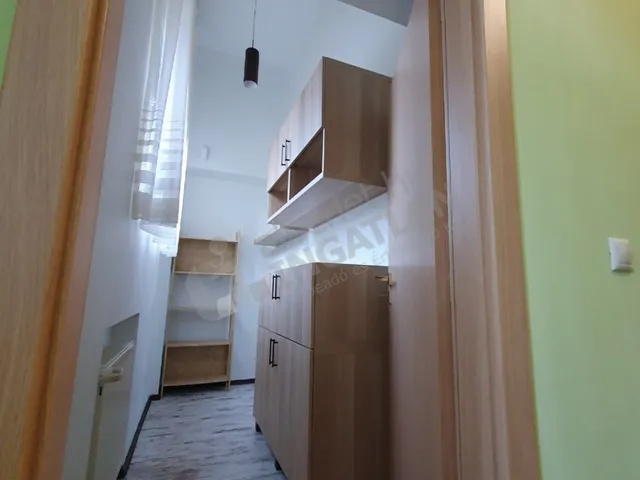 Kiadó lakás Budapest VI. kerület 46 nm