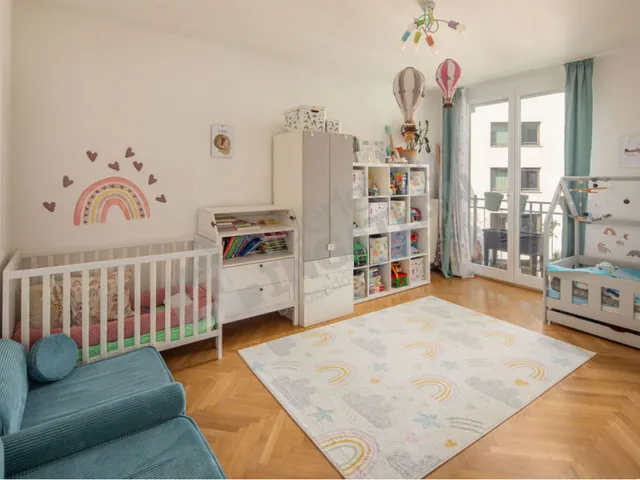 Eladó lakás Budapest I. kerület, Zsolt utca 95 nm