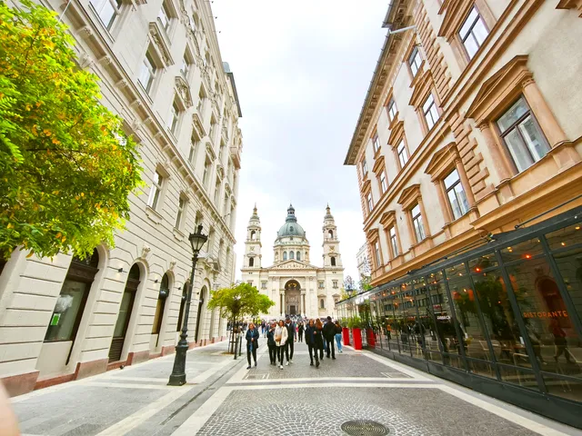 Kiadó lakás Budapest V. kerület, Belváros 38 nm