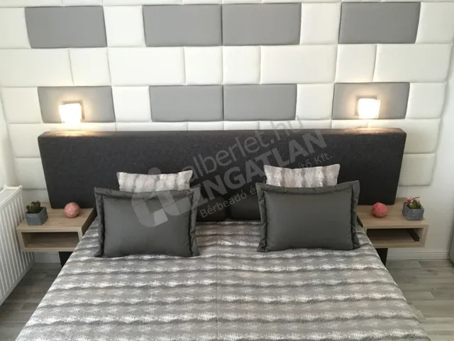 Kiadó lakás Budapest V. kerület, Belváros 67 nm