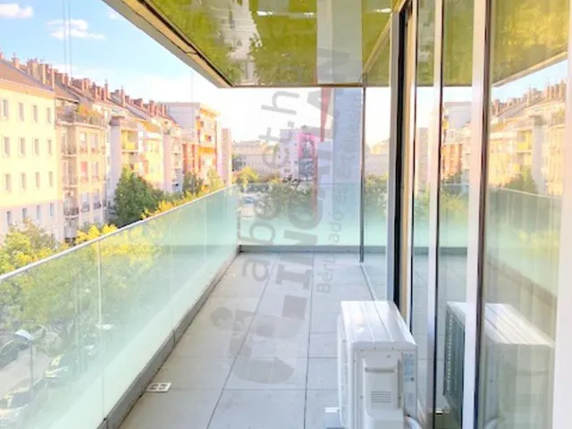 Kiadó lakás Budapest XI. kerület, Lágymányos 53 nm