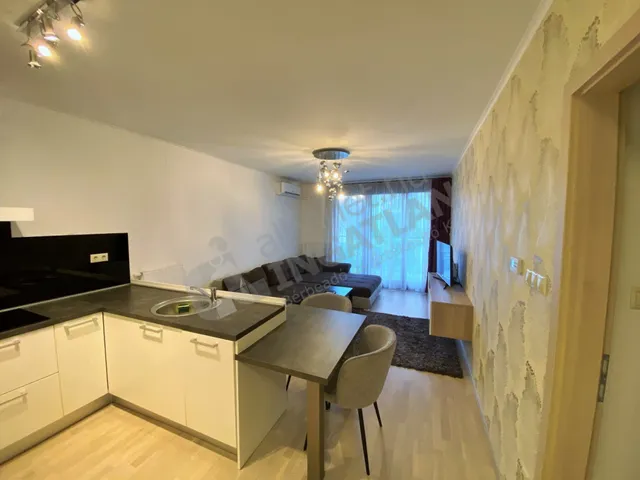 Kiadó lakás Budapest XI. kerület 56 nm