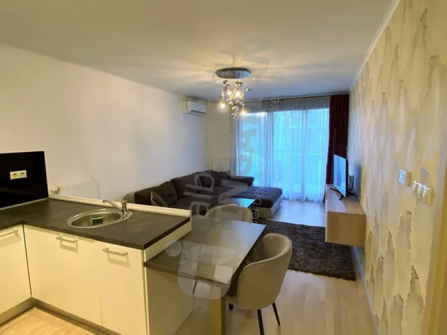 Kiadó lakás Budapest XI. kerület, Kanizsai utca 56 nm