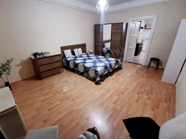 Kiadó lakás Budapest XIII. kerület, Újlipótváros 35 nm