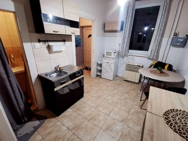 Kiadó lakás Budapest XIII. kerület, Újlipótváros, Kárpát utca 35 nm