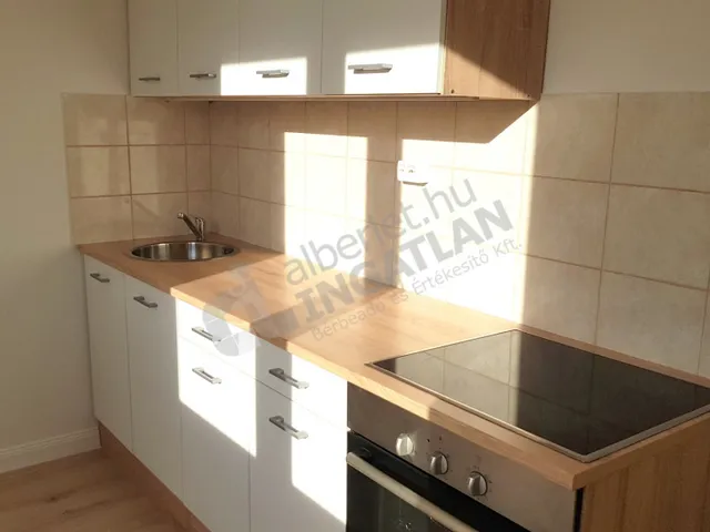 Kiadó lakás Budapest XI. kerület, Regős utca 54 nm