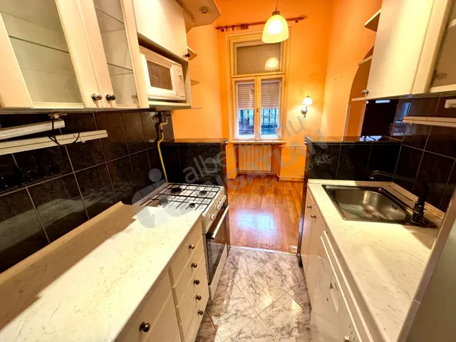 Eladó lakás Budapest VII. kerület, Belső-Erzsébetváros 70 nm