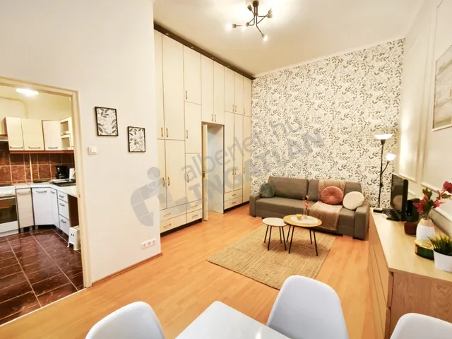 Kiadó lakás Budapest XIV. kerület, Zugló 34 nm