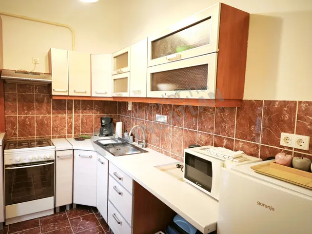 Kiadó lakás Budapest XIV. kerület, Zugló, Gizella út 34 nm