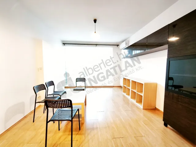 Kiadó lakás Budapest IX. kerület 48 nm