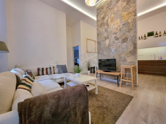 Kiadó lakás Budapest V. kerület, Lipótváros 70 nm