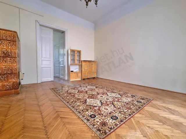 Kiadó lakás Budapest I. kerület 74 nm