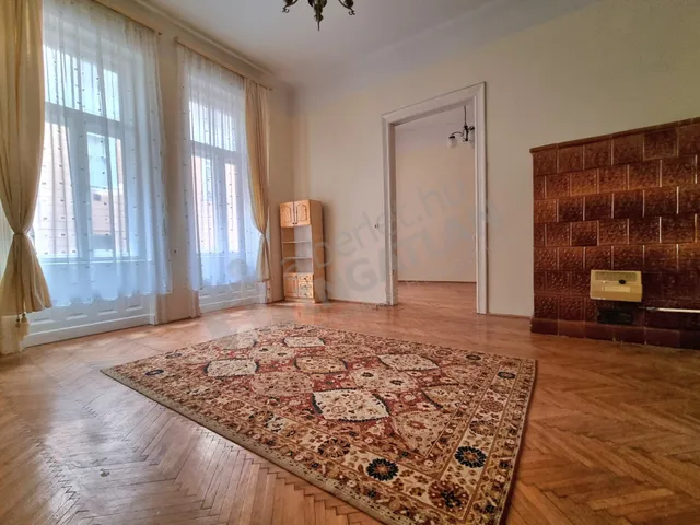 Kiadó lakás Budapest I. kerület, Batthyány tér 74 nm