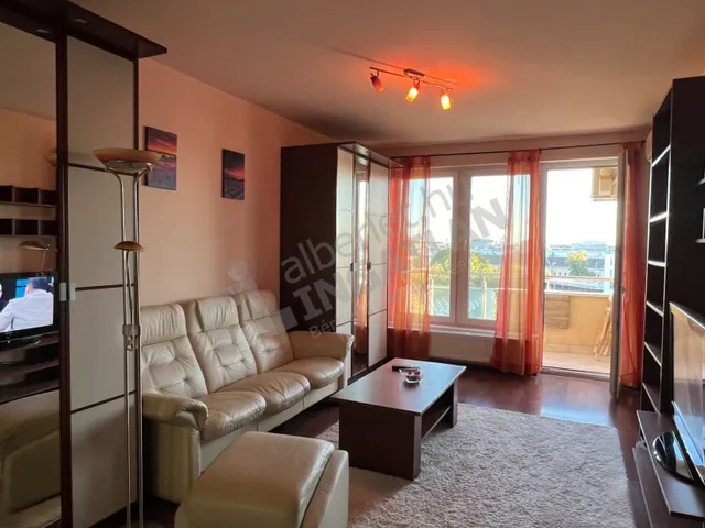 Kiadó lakás Budapest XIV. kerület, Istvánmező, Istvánmezei út 45 nm