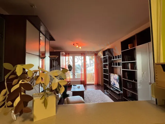 Kiadó lakás Budapest XIV. kerület, Istvánmező, Istvánmezei út 43 nm