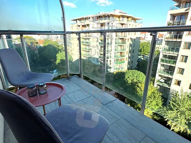 Kiadó lakás Budapest XIII. kerület 43 nm