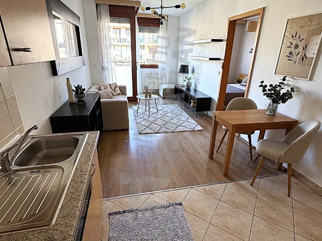 Kiadó lakás Budapest XIII. kerület, Ipoly utca 43 nm