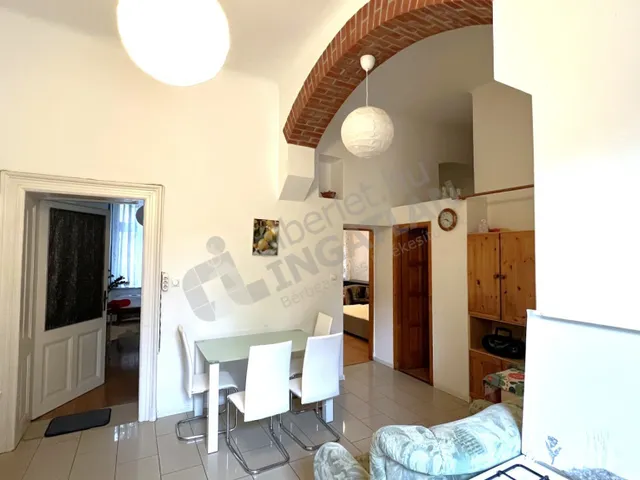 Kiadó lakás Budapest XIV. kerület, Alsórákos, Telepes utca 64 nm