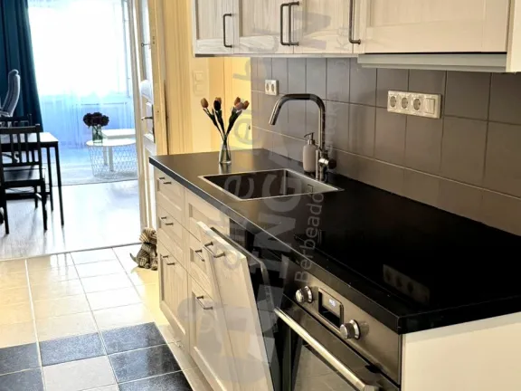 Kiadó lakás Budapest VII. kerület, Cserhát utca 43 nm