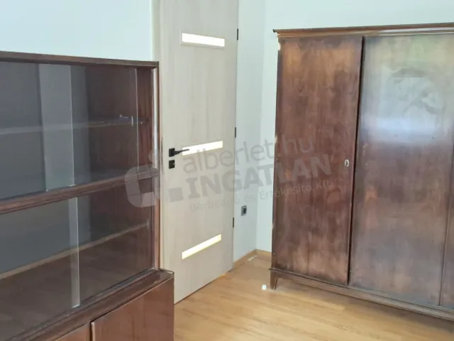 Kiadó lakás Budapest XI. kerület, Sasad-Sashegy XI. ker., Eper utca 65 nm