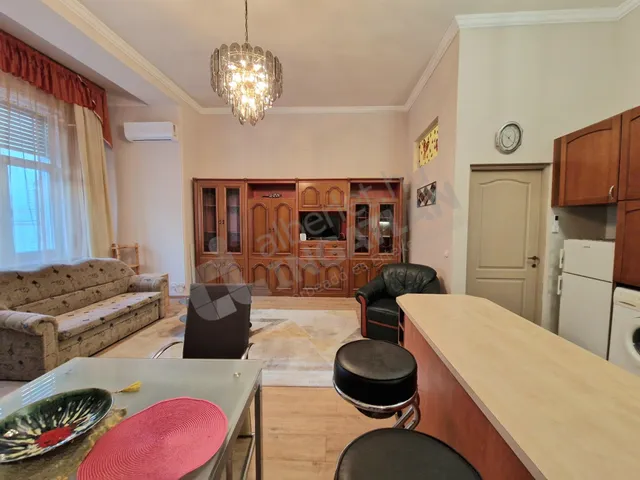 Kiadó lakás Budapest VII. kerület, Király utca 73 nm