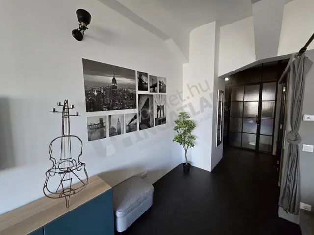 Kiadó lakás Budapest V. kerület, Lipótváros, Múzeum körút 70 nm