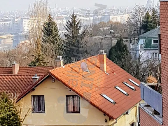 Eladó ház Budapest II. kerület, Szemlőhegy, Mecenzéf utca 350 nm